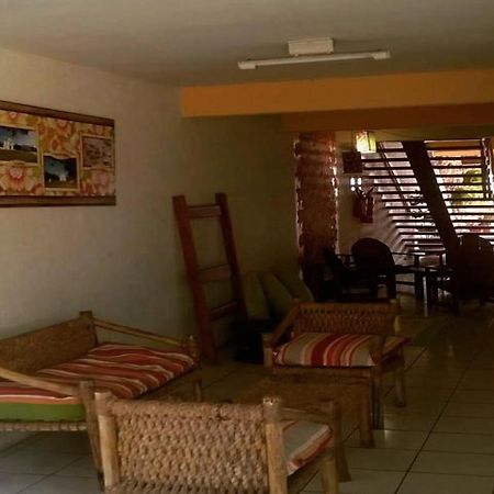 Hotel Recanto Do Sol Porto Seguro Eksteriør billede