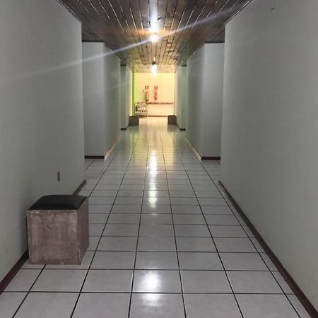 Hotel Recanto Do Sol Porto Seguro Eksteriør billede