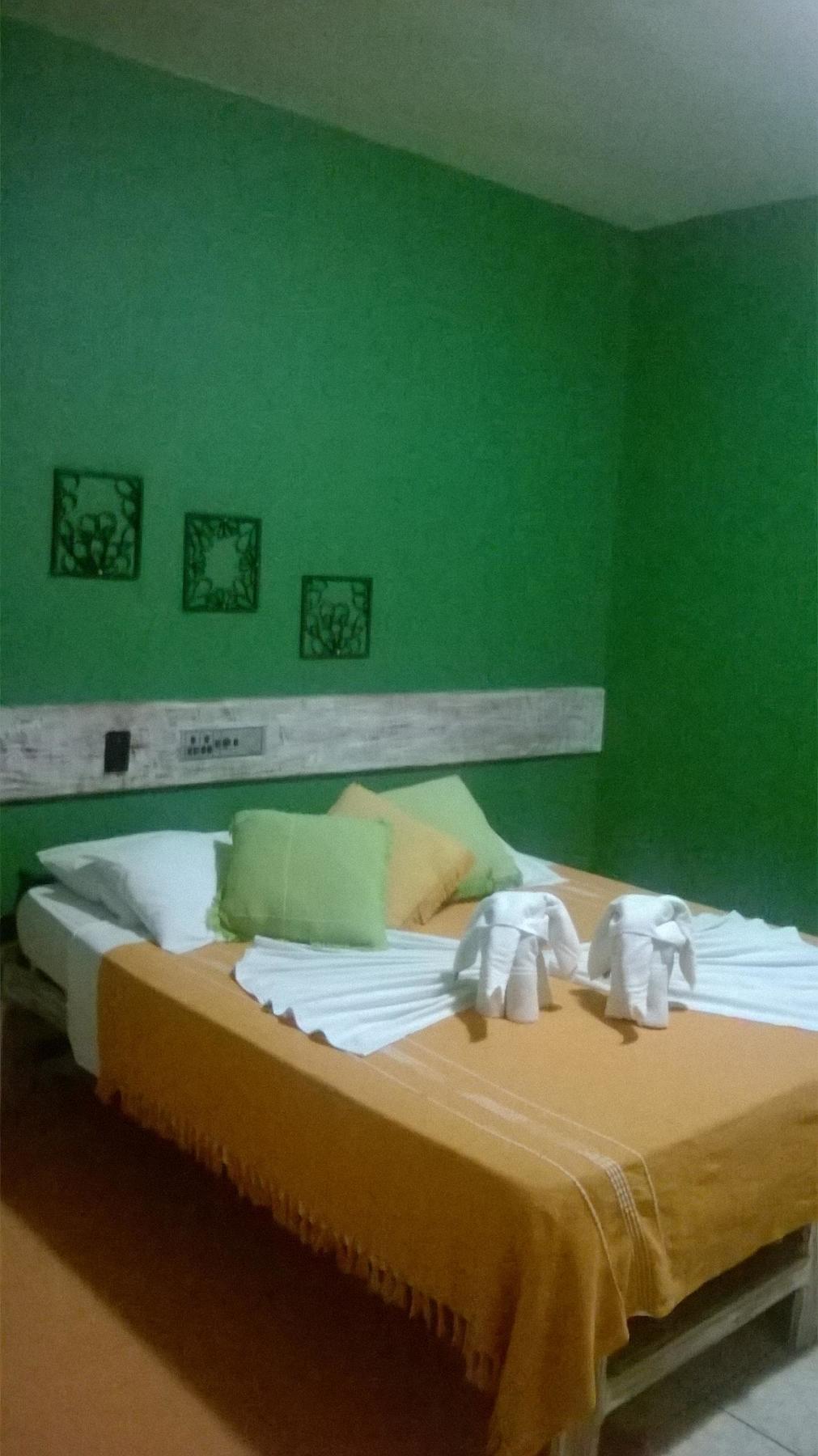 Hotel Recanto Do Sol Porto Seguro Eksteriør billede