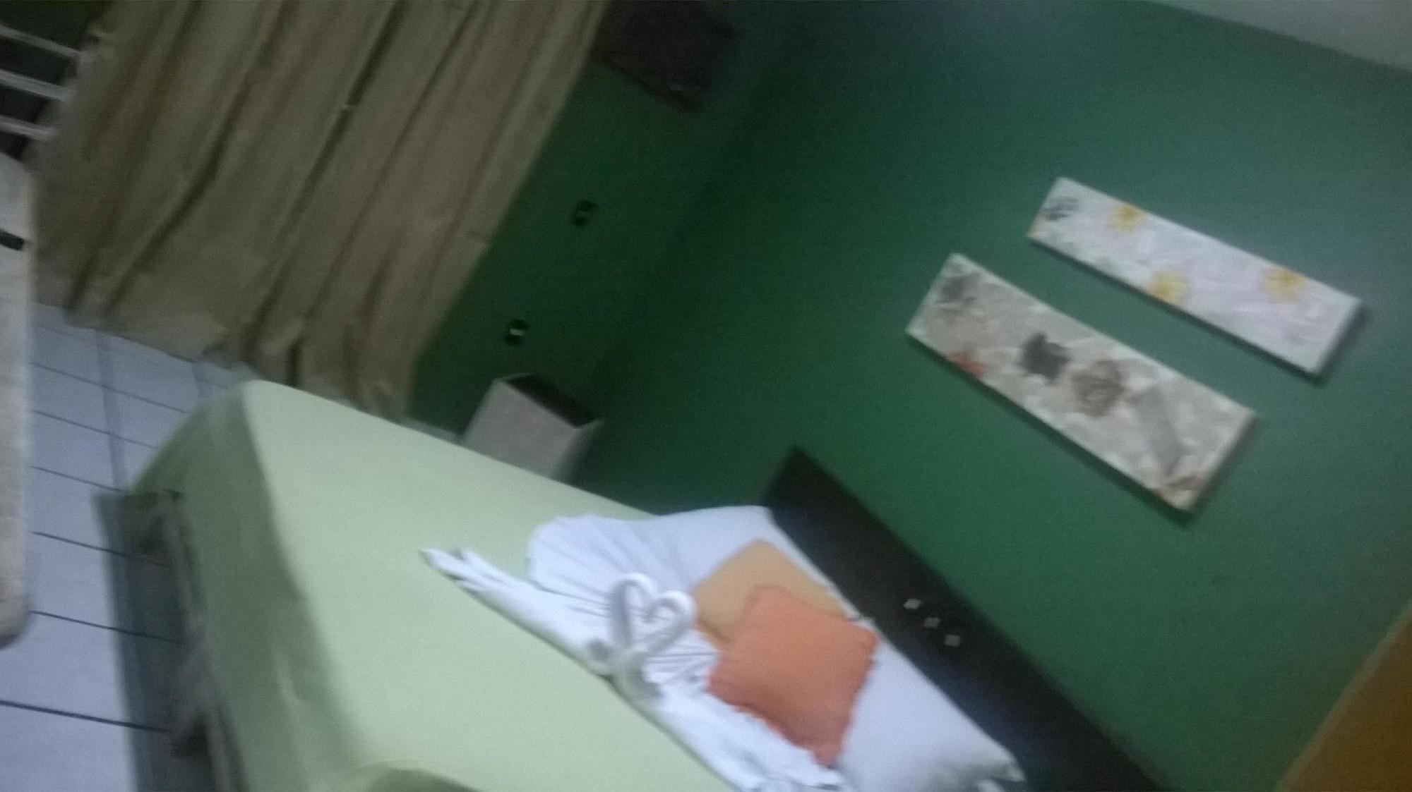 Hotel Recanto Do Sol Porto Seguro Eksteriør billede