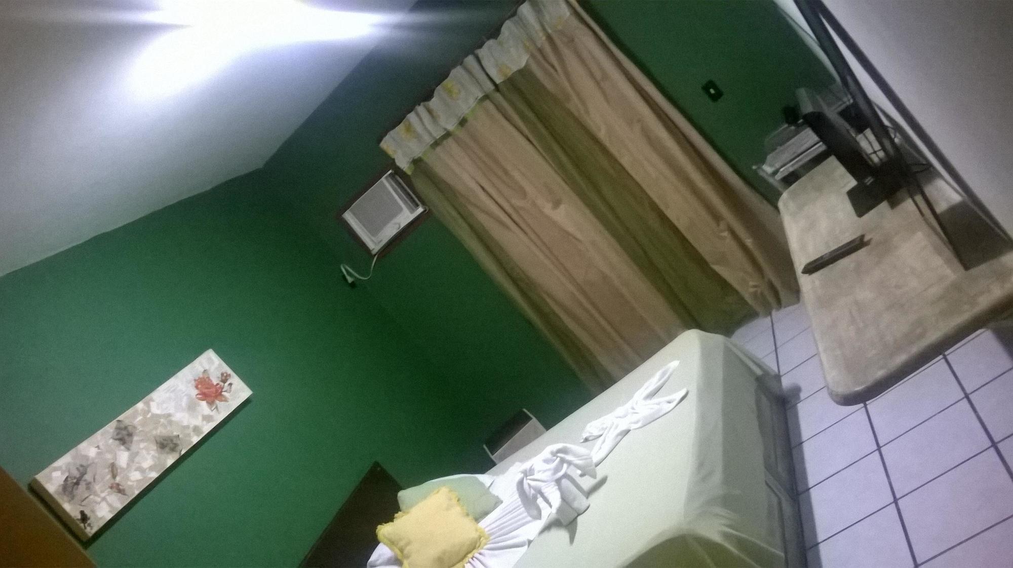 Hotel Recanto Do Sol Porto Seguro Eksteriør billede
