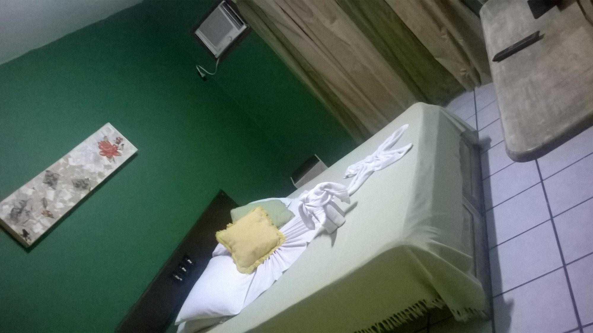 Hotel Recanto Do Sol Porto Seguro Eksteriør billede