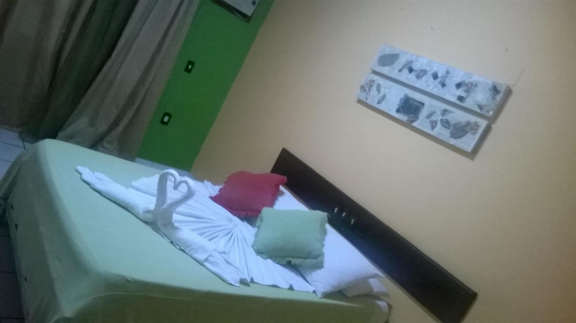 Hotel Recanto Do Sol Porto Seguro Eksteriør billede