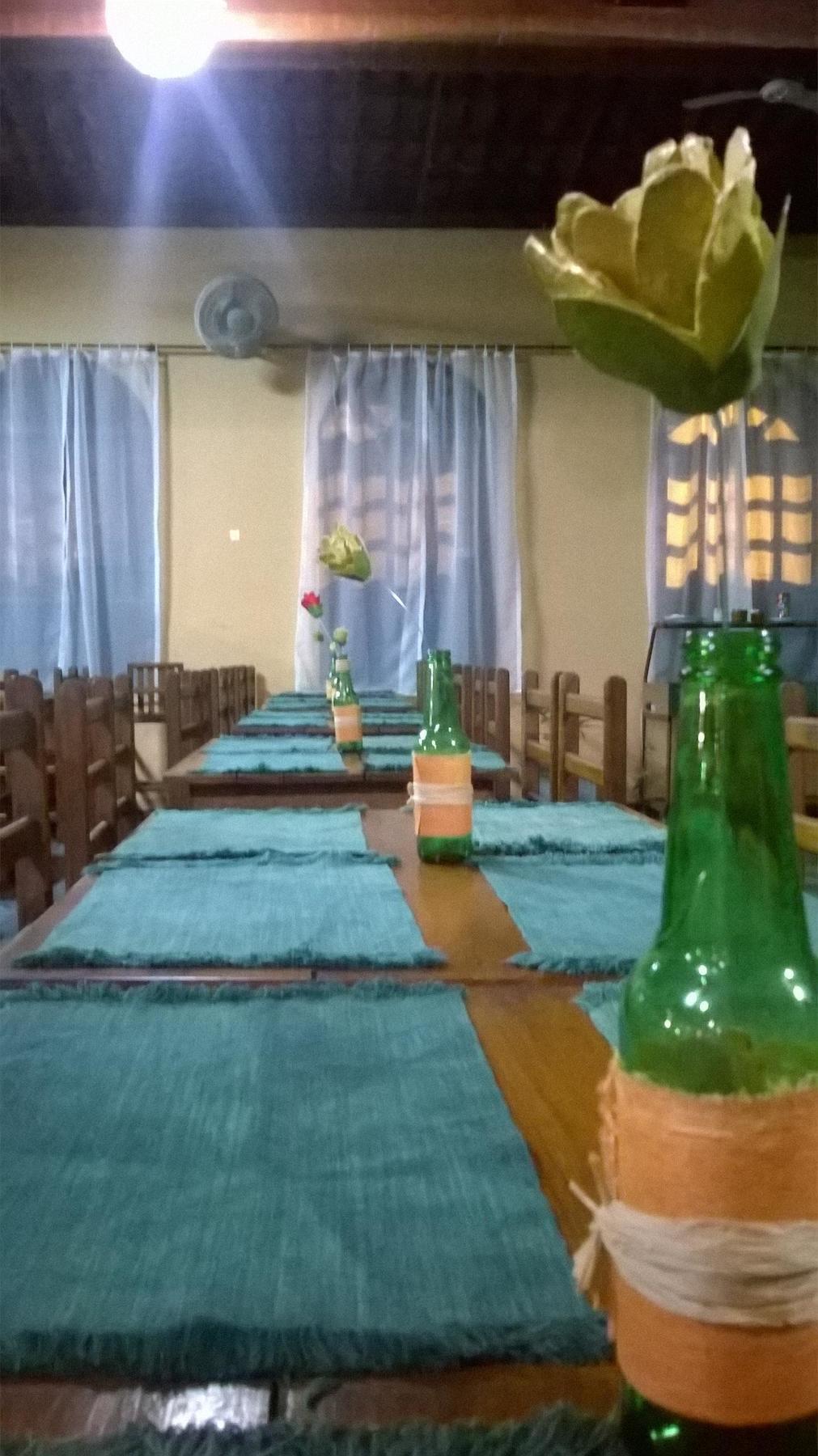 Hotel Recanto Do Sol Porto Seguro Eksteriør billede