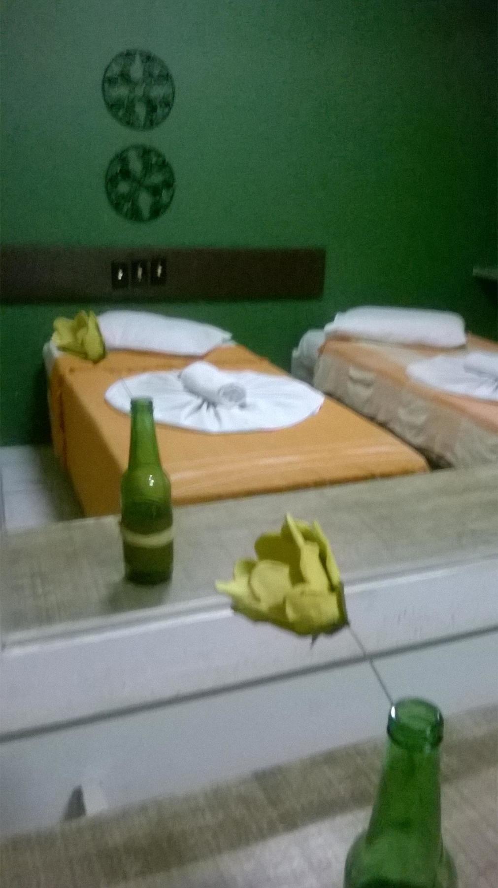 Hotel Recanto Do Sol Porto Seguro Eksteriør billede