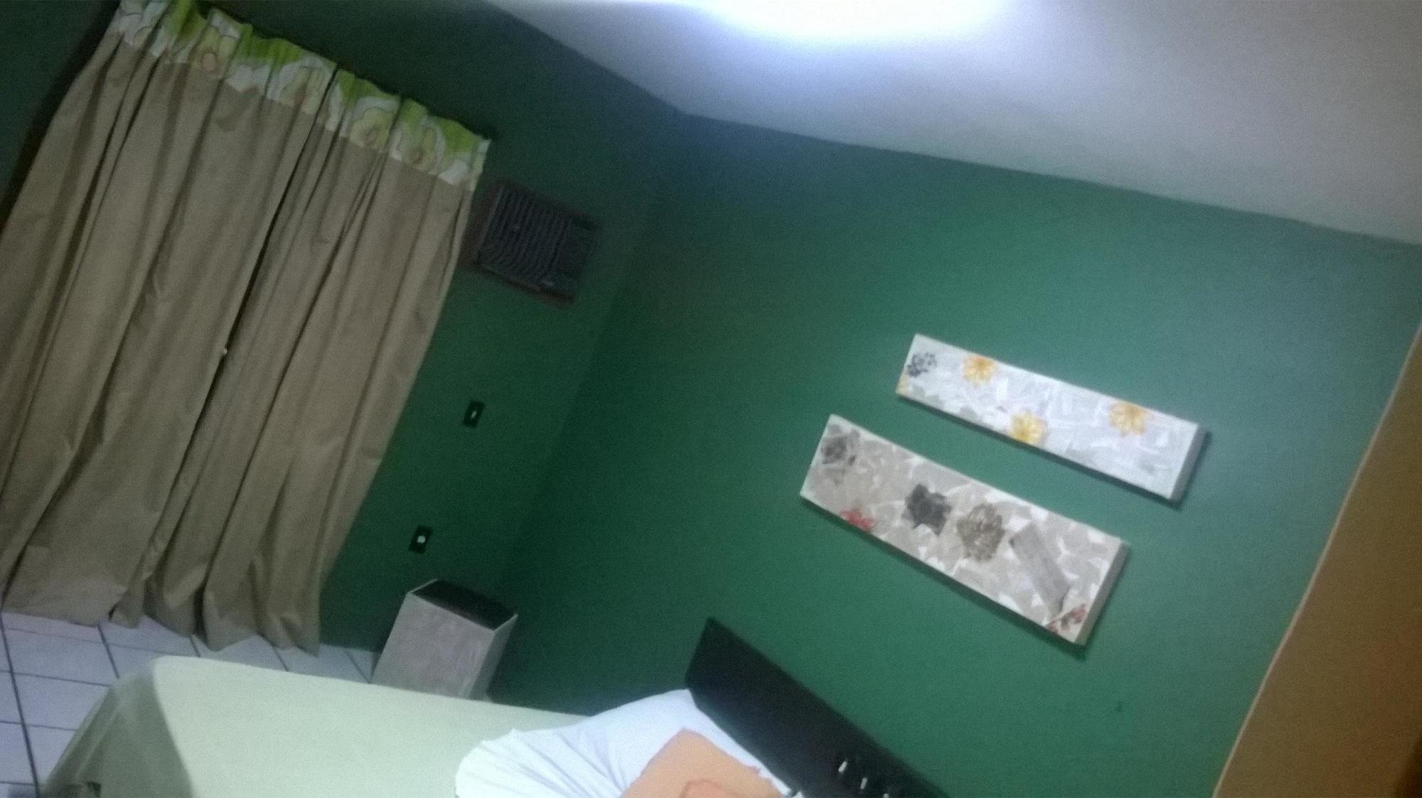 Hotel Recanto Do Sol Porto Seguro Eksteriør billede