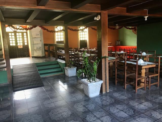 Hotel Recanto Do Sol Porto Seguro Eksteriør billede